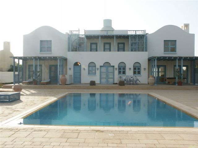 Elgouna: Villa 