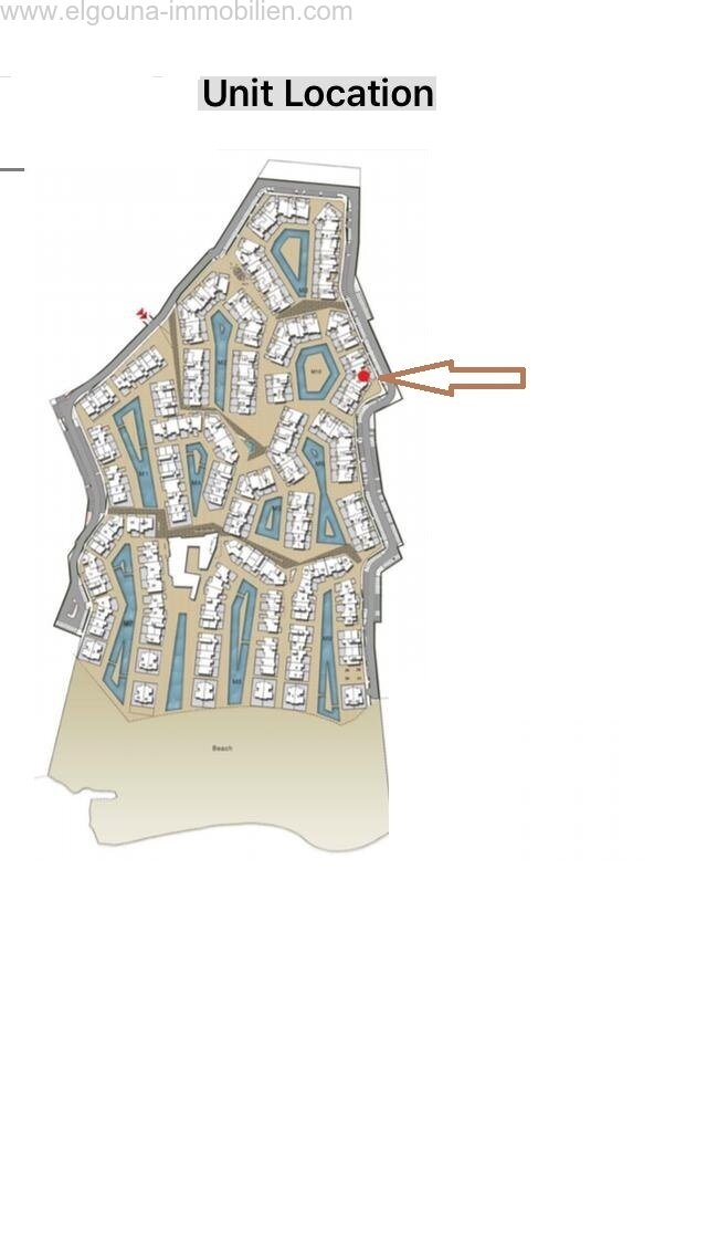 Plan Location Apartment