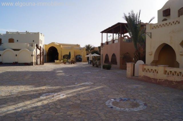 Surrounding Area Apartment